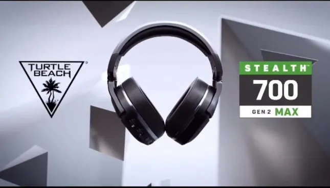 Turtle Beach Stealth 700 Headset