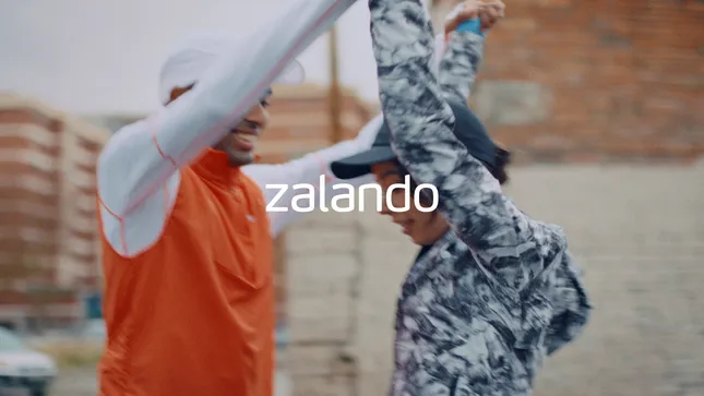 Zalando Running