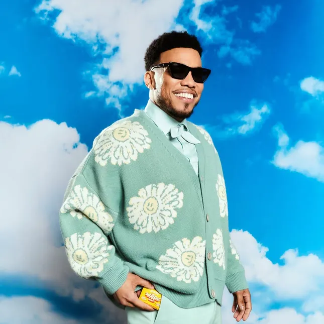 Anderson .Paak X Wam Mints