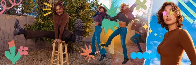 Have You Danced Lately?