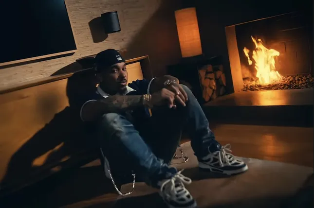 Doe Boy ft Don Toliver “Deep End”