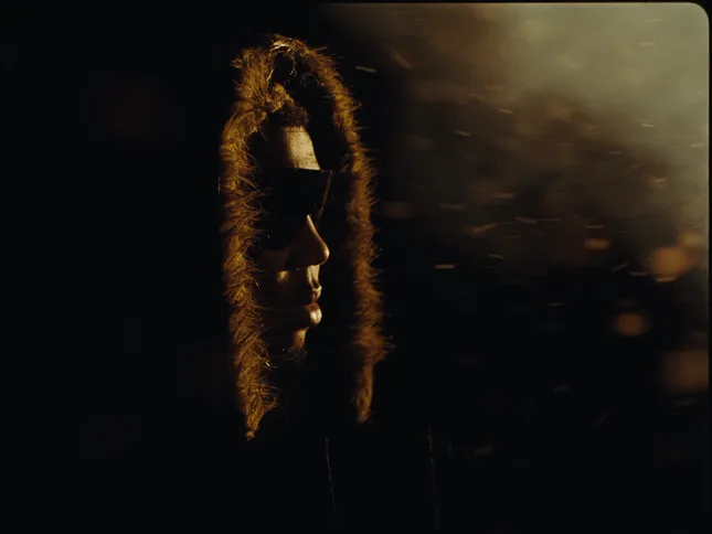 Destroy Lonely “If Looks Could Kill” Music Video