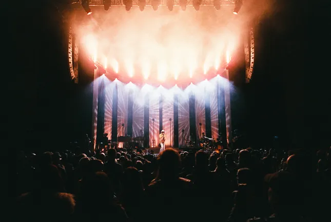 Leon Bridges - Leon Tour