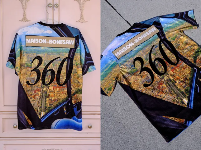 Technical Apparel Design