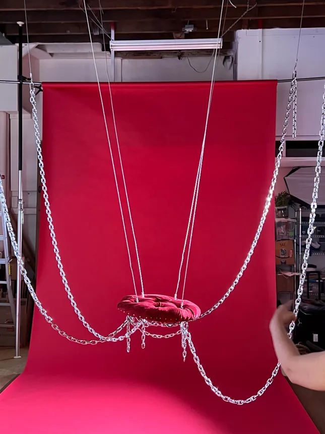 Project image