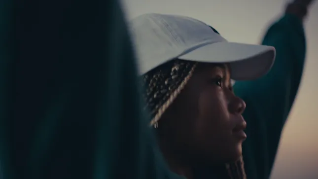 New Balance | Beyond the Run with Storm Reid