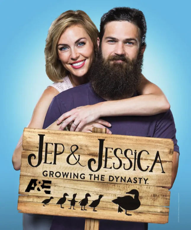 Jep & Jess: Growing The Dynasty