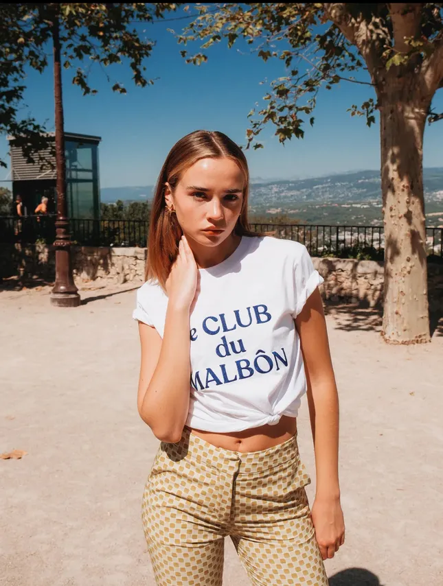 Malbon Campaign “French Riviera” SS25