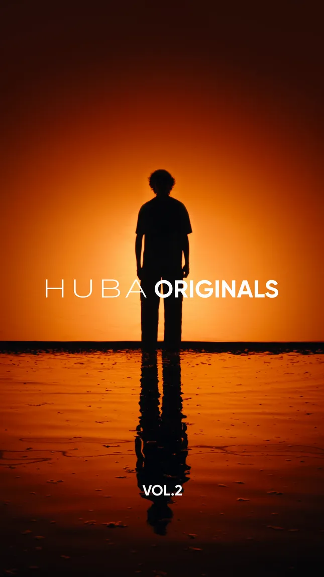 HUBA Originals Vol.2 | Teaser 1 |