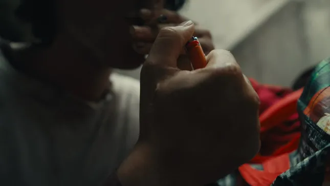 TINO - Short Film Teaser