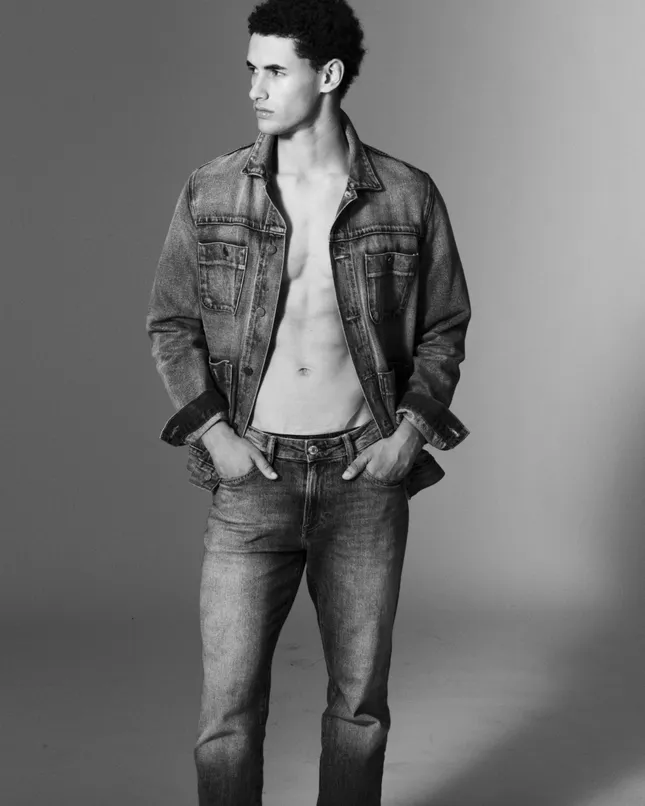 Menswear for One Mgmt