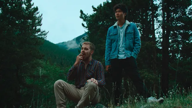 Chasing Sundance