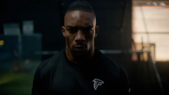 NFL - “LOVE, YOUR MIND”