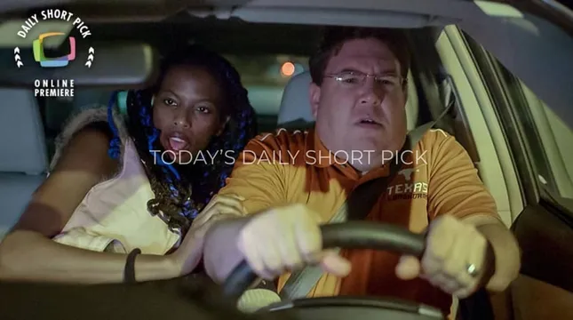 Here Comes The Neighborhood