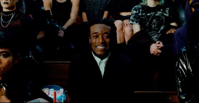 LIL UZI