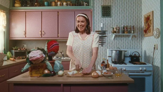 'Onions' Cults Music Video