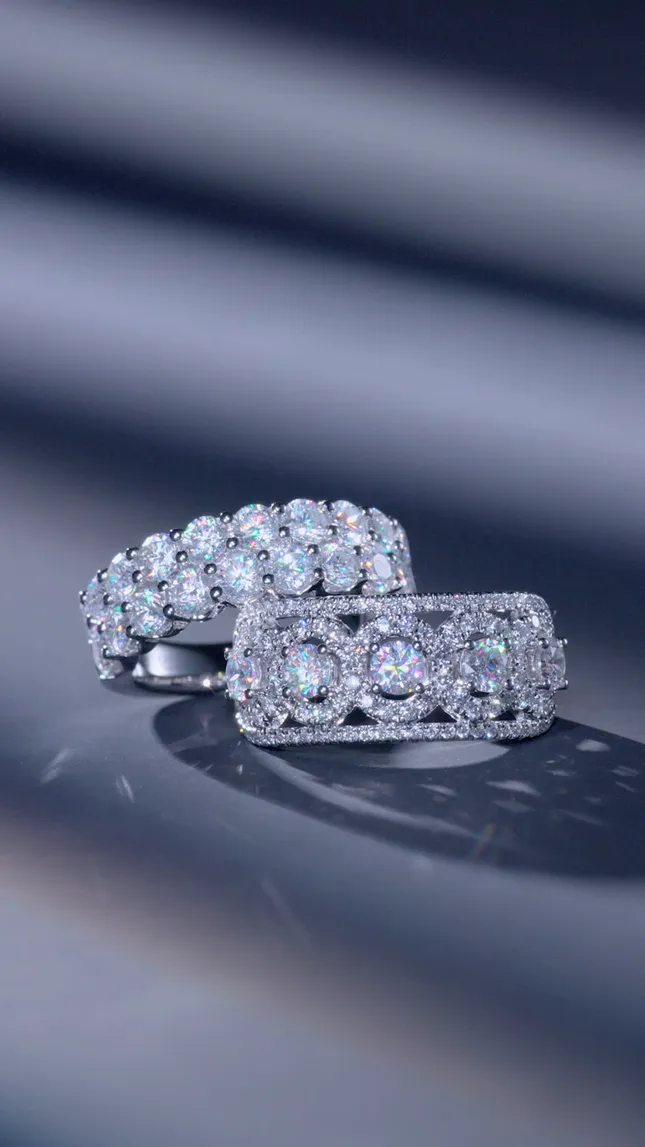 Leo Diamonds