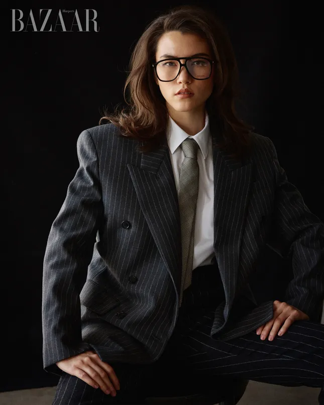 Harper’s Bazaar Vietnam The Pictures Generation