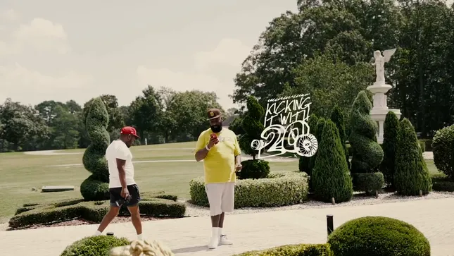 Rick Ross / The Promise Land