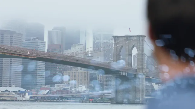 NAUTICA INDIGO COMMERCIAL