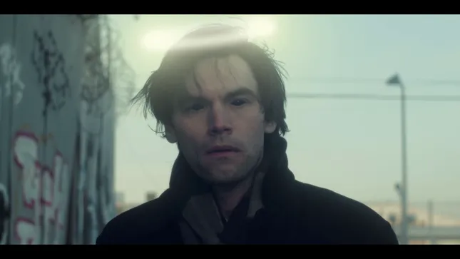 MSPAINT - “Angel”