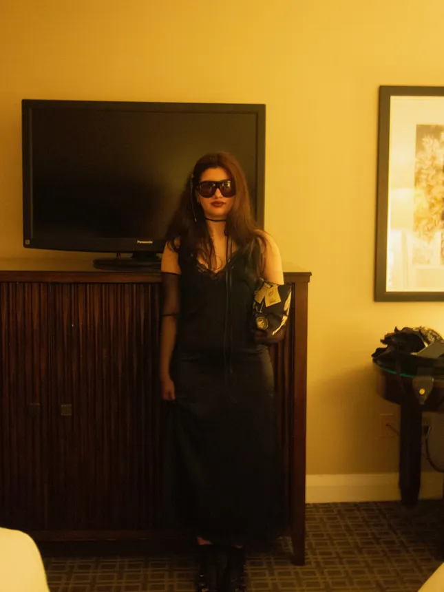 Room Service