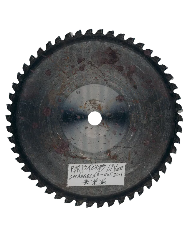 Project image