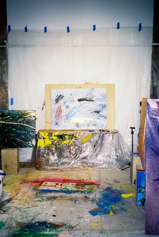 Project image