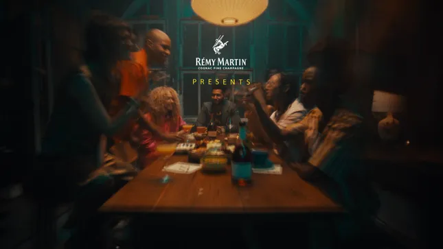 Remy Martin