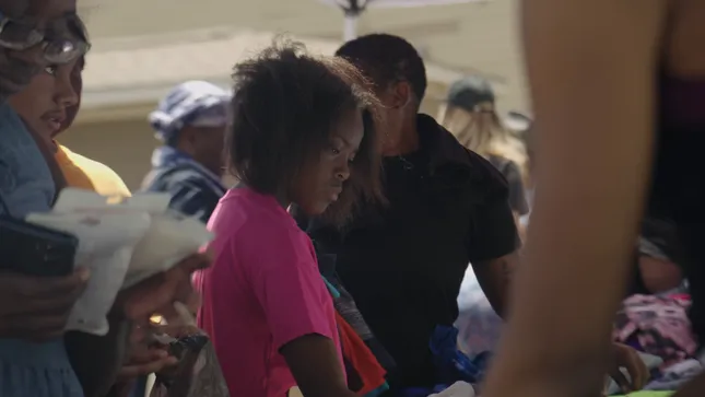 CGE Give Back 06/25