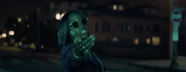 Keith Harris ft. Estelle, Church Boi - All I Want Is You