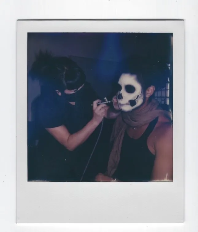 Project image