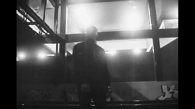 Hardrock - Feel Alive (Promo)