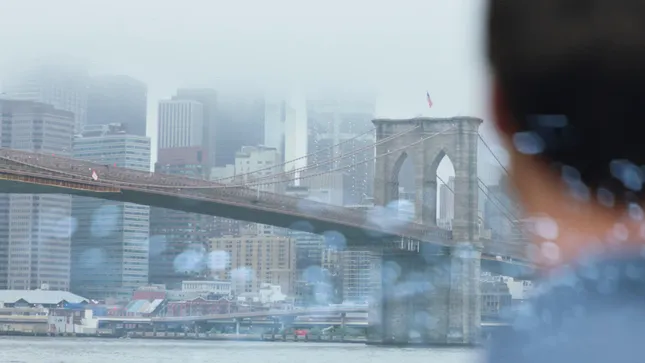 NAUTICA INDIGO COMMERCIAL