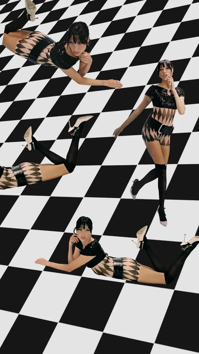 Spotify Canvases - Syd Taylor - After the Fact