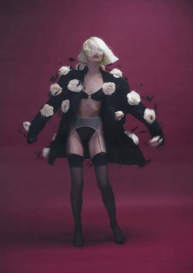 Ann Koval for Zhilyova and Guvanch