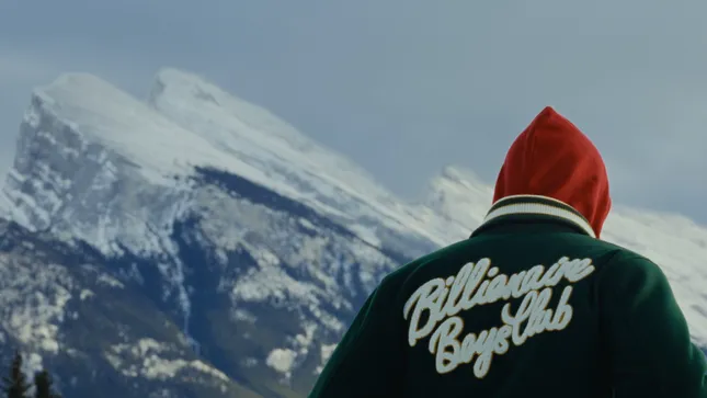 Billionaire Boys Club EU Pre-Spring 2025