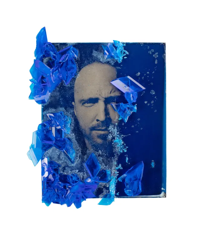 Netflix - Aaron Paul