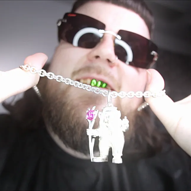 Joeyy for Shadow Wizards x Rhino Dick Pill (commercial)
