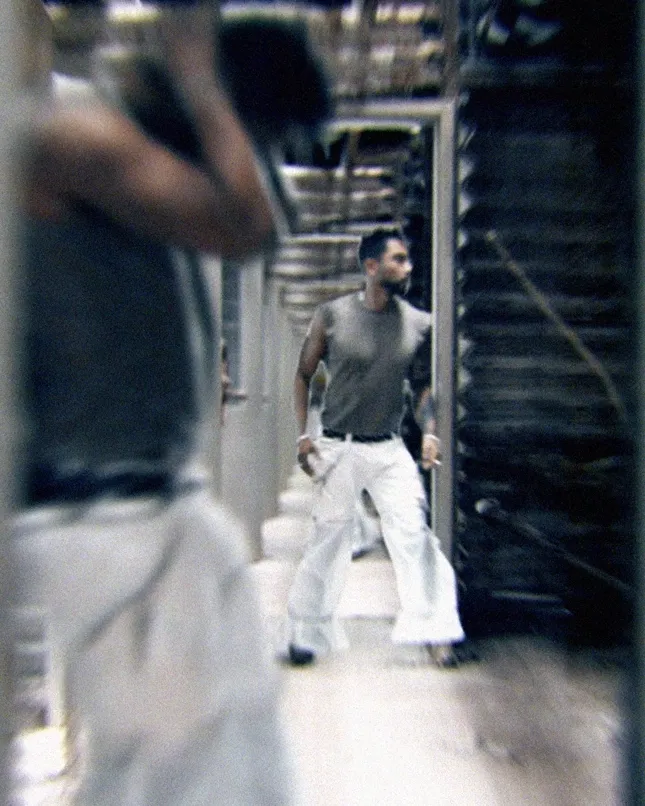 Miguel - Number 9 Single Rollout