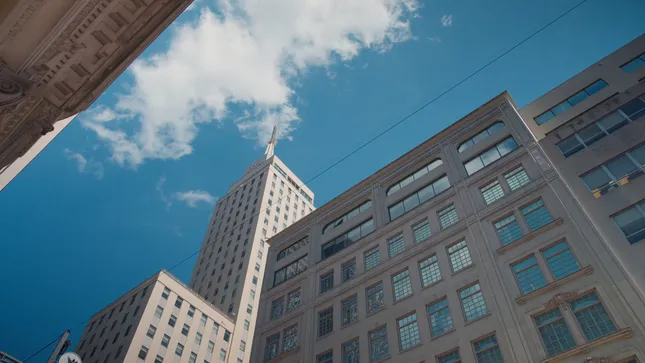 214 Vs The World House of Blues Short