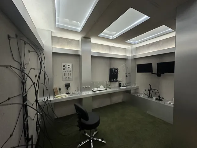 The Bunker