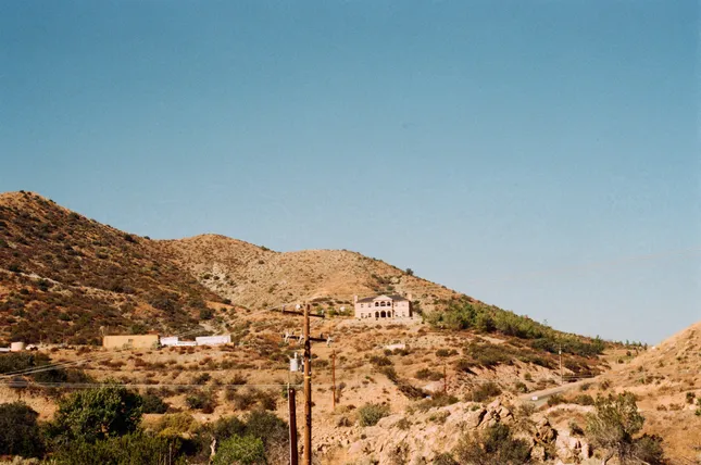 Project image
