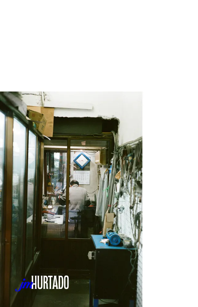 Project image