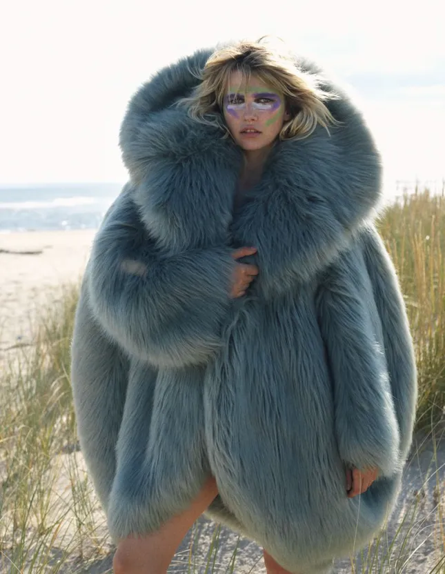 Rebel Tide for Numero Netherlands - starring Jana Julius