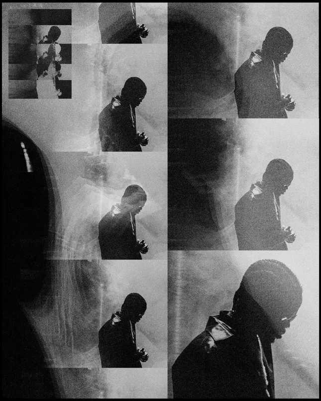 Project image