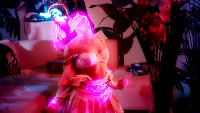 Bonnie McKee - Hot City