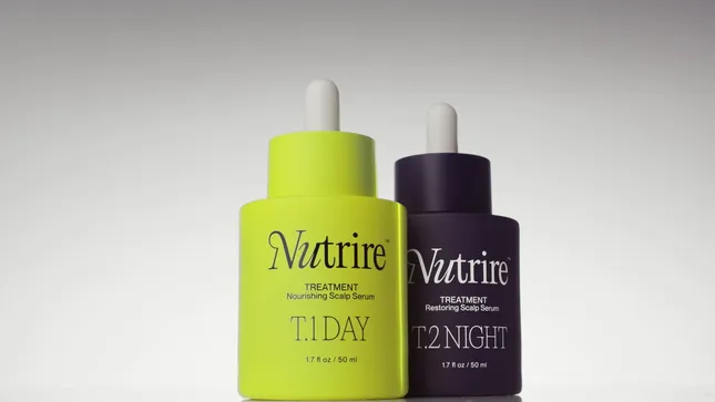 Nutrire: From Nourish to Flourish