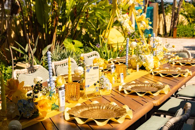 Neutrogena Private Diner