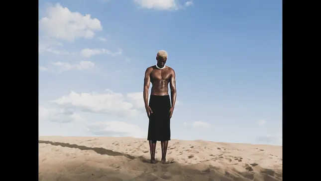 HOLES, short film